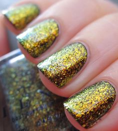 Spit & Polish - ILNP Rapture 8 Indie Nail Polish, Nail Polishes, Us Nails, Indie Brands, A Girl, Nail Colors