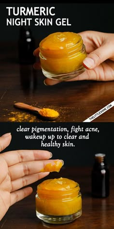 Routine Skin, Skin Care Benefits, Skin Gel, Time Routine, Turmeric Benefits, Healthy Glowing Skin, Skin Repair, Skin Care Remedies