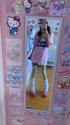 Kawaii Outfits For School, Clothes Kawaii, Kawaii Clothes Goth, Clothes Wardrobe, Clothes Pin Crafts, Fire Fits