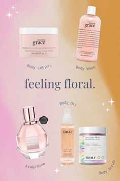 floral scents, floral fragrances, feminine fragrances, it girl body care it girl frgrance, body care, floral perfume, body oil, body scrub, body wash, body lotion Floral Scents, Floral Perfume, Feminine Fragrance, Body Soap, Floral Scent, Amazing Grace, It Girl, Floral Fragrance, Girl Body