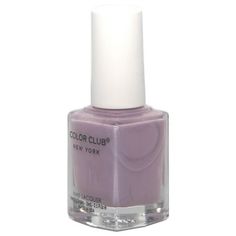 Light Purple Pearl. Part of Color Club Opalescent Spring 2023 Collection. Color Club Nail Polish, Color Club, Purple Pearl, Light Purple, Makeup Nails, Beauty Makeup, Nail Polish, Purple, Nails