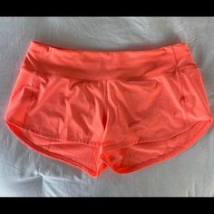 Reposhing This Item I Purchased From @Claralynch1414. Loved It, But Ready To Rotate For Something New. Questions? Leave A Comment Below! Color: Sunset Yellow Lululemon Shorts, Lululemon Athletic Shorts With Built-in Shorts, Lululemon Shorts Orange, Lululemon Functional 4-way Stretch Shorts, Lululemon Hotty Hot Shorts 2.5”, Lululemon Collection, Preppy Shorts, Lululemon Speed Up Shorts, Summer Wishlist