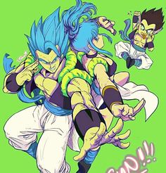 Fusiones Gogeta And Vegito, Accel World, Duos Icons, Dragon Ball Super Wallpapers, Dragon Ball Super Artwork, Dragon Ball Super Art, Dragon Ball Super Goku, Dragon Ball Image