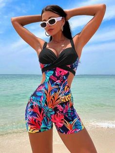 Short Bra, Teal Hair, Clean Body, Bra Types, Push Up, Print And Cut, One Piece Swimsuit, Cut Out