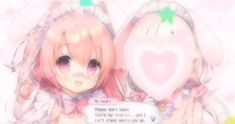 Header Pinterest, Music, Hair, Anime, Pink