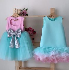 Dresses Images, Kids Dress Collection, Baby Party Dress, Girls Dress Sewing Patterns, Kids Frocks Design, Infant Flower Girl Dress, Tulle Skirts