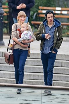 relationship Harry Styles With Girlfriend, Harry Styles Daughter, Taylor Swift With Kids, Taylor Swift Dating, Harry Styles Harryween