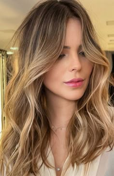 Dirty Blonde Hair Ideas, Blonde With Highlights, Butter Blonde, Dark Blonde Hair Color, Golden Blonde Hair, Blonde Hair Ideas, Dirty Blonde Hair, Honey Blonde Hair, Dark Blonde Hair