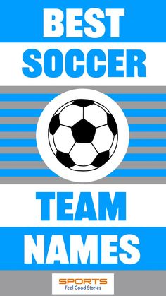 Best Soccer Team Names: Funny, Inspirational, and Motivational Sore Legs, Speed Dial, Soccer Quotes, Soccer Coaching, Soccer Mom, Soccer Team