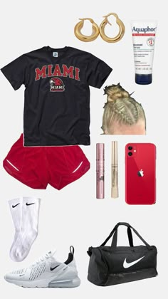 Outfits Sporty, Outfits For Summer, Lululemon Outfits, Casual Outfits For Teens, Day Outfits