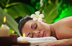 REST & RELAXATION Hawaii Spa, Massage Place, Scrub Corpo, Massage Center, Swedish Massage, Easy Meditation, Thai Massage, Best Spa, Healing Therapy