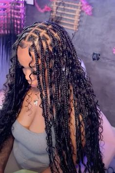 Cute Birthday Hairstyles Braids, Birthday Braids For Black Women, Graduation Braids, Birthday Braids For Black Hair, Hair Inspiration Braids, 21st Birthday Hairstyles, Summer Hairstyles Black Women, Pretty Braids, Birthday Hairstyles