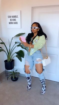 Anaya Ivy on Instagram: "Throwing fits 💅🏽 GRWM Monday vibes" Ivy Inspired Outfit, Posin Ivy Outfits, Anaya Ivy Outfits, Anaya Ivy Outfits Fall, Anaya Ivy, Poison Ivy Casual Outfit, Morbidly Yours Ivy Fairbanks, Wife Clothes, Ivy Style