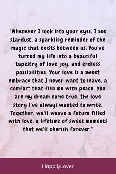 As the sweetest and most thoughtful way of expressing feelings, cute love letters to girlfriend from the heart will make her feel special. Show your girlfriend how much she means to you with these romantic and heartfelt love letters.heart touching love letters will impress your girlfriend and make her fall for you. From sweetest expressions of admiration to heartfelt confessions of love, these deep emotional love letters to my girlfriend will make her cry.