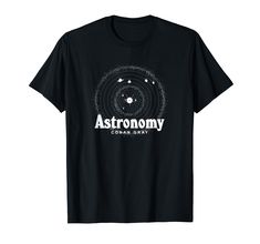 PRICES MAY VARY. Authentic Licensed Bravado Conan Gray Merchandise Legal and Official Conan Gray Merchandise in partnership with Bravado International Group, a Universal Music Group Company; 2022 Lightweight, Classic fit, Double-needle sleeve and bottom hem Universal Music Group, Conan Gray, Astronomy, Tee Shirts, T Shirt, Clothes