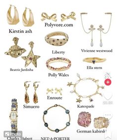 Where To Shop Jewelry, Where To Get Gold Jewellery, Best Jewelry Brands, Places To Buy Jewelry, Where To Buy Jewelry, Jewelry Closet, Dope Jewelry Accessories, Jewelry Wishlist, Jewelry Brands