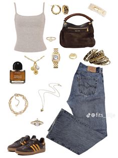 Outfit Layout, Stockholm Fashion, Swaggy Outfits, Mode Vintage, Fashion Mode, Mode Inspiration