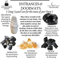 Wiccan Designs, Dreams Interpretation, Crystals Meanings, Crystal Healing Chart, Crystal Guide, Crystals Healing Properties, Spiritual Crystals, Crystal Therapy, Witchy Things