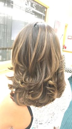 Extension Hair, Hair Streaks, Hairstyles For Layered Hair, Long Hair Color, Hair Stylies, Haircuts Straight Hair, Hair Stylist Life