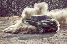 The 11 Best Off-Road Vehicles You Can Buy Right Now Colorado Chevy, Truck Cap Camper, Best Off Road Vehicles, Colorado Zr2, Best Pickup Truck, Mercedes Benz Classes, Truck Top, Truck Caps, Vw Amarok