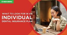 When it comes to your coverage, there are a lot of different factors to consider. Discover the ins and outs of individual dental insurance plans: Dental Insurance, Dental Services, Ins And Outs, Dental Care, New Jersey