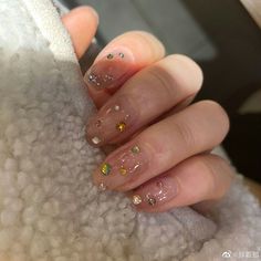 Maquillage On Fleek, Nail Jewelry, Nail Art Ideas, Minimalist Nails, Dream Nails, Fire Nails, Pretty Acrylic Nails