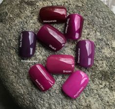 CND Shellac 15 New Colours – Luxe Exclusives Now Available In Shellac – Fee Wallace Online Cnd Shellac Colors, Shellac Nail Colors, Cnd Colours, Cnd Shellac Nails, Shellac Colors, Bright Red Nails, Cnd Nails, Jump For Joy, Cnd Shellac