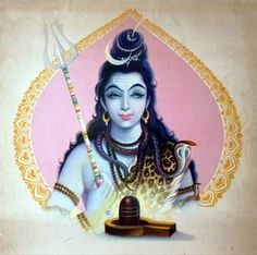 Mahavatar Babaji, Shiva Painting, Art Decor Diy, God Shiva, Lord Shiva Pics, Lord Shiva Painting