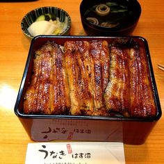 the food is prepared and ready to be eaten at the restaurant or takeout area