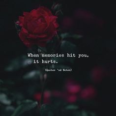 Quotes About Moving On From Love, Brothers Conflict, Quotes About Moving, Love Memories, Quotes Deep Feelings, Super Quotes, Memories Quotes, Quotes And Notes, Trendy Quotes