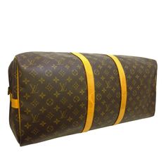 Fresh and artistic, Louis Vuitton remains one of the world's most coveted symbols of status and sophistication. The Damier pattern was designed in 1888 and the Monogram, in 1896. Over a hundred years later, these remain two of the most recognizable prints in the world. Nicolas Ghesquière, previously of Balenciaga, is the artistic director of women’s collections (2013). Virgil Abloh was the artistic director of the men’s line starting in March 2018 until his untimely passing in 2021. Watch Belt, Rug Bag, Louis Vuitton Boots, Nicolas Ghesquiere, Virgil Abloh, Carry All Bag, Handbag Backpack, Debit Card, Accessories Earrings