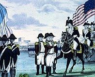 American War of Independence - BBC French General, History Projects, British History, In Depth, Bbc, History, Art