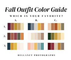 Fall color family photos Outfit Colors For Fall Family Pictures, Fall Outfit Palette, Fall Color Palette For Family Pictures Navy, Fall Family Photo Color Pallet, Fall Family Outfits Color Combos, Fall Large Family Photos Color Scheme, Color Palettes For Family Pictures, Fall Family Photo Color Palette, Navy And Mustard Family Pictures