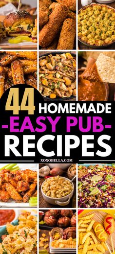 Pub food recipes Pub Food Ideas Appetizers, Bar Sandwiches Ideas, Hangout Food Ideas, Food Specials For Restaurants, Copycat Appetizer Recipes, Easy Pub Food, Pub Snacks Ideas, Friday Food Ideas, Fun Food Ideas For Dinner