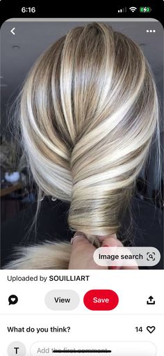 Blond Hairstyles, Ice Blonde Hair, Blonde Hair Colors, Beautiful Blonde Hair, Ice Blonde, Dark Roots Blonde Hair, Blonde Hair Shades, Balayage Hair Blonde, Low Lights Hair