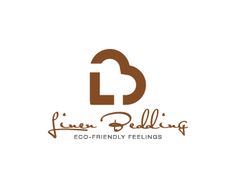 the logo for an eco - friendly feelings company