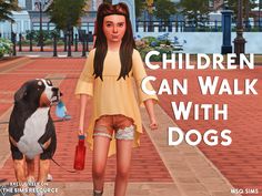 Ts4 Mod, Los Sims 4 Mods, Sims Pets, Powerful Mindset, Sims 4 Anime, Sims 4 Children