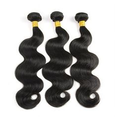 Fashion Brazilian Body Weave Bundles 12A Grade 3 Bundles Deal Long 30 Inch Remy Wigs Human Hair Bundles For Women, Women's, Size:14 16 18 Remy Wigs, Human Hair Bundles, Wigs Human Hair, Grade 3, Hair Bundles, Human Hair, Wigs, Bundles, Weaving