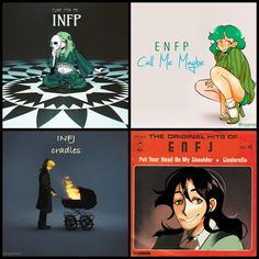 MBTI art  -  Credit: @cryainer_mbti Mbti Diplomats Fanart, Mbti Music, Mbti Diplomats, Enfp Art, Personalidad Enfp, Mbti Fanart, Enfp Personality, Enfp T