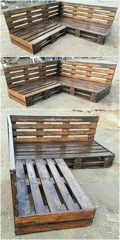 You can compare the prices and select one that meets your requirements. You must also consider the maintenance when you are trying to find what is the cheapest patio pavers. Palette Sofa, Gardening Layout, Diy Pallet Decoration, Cottage Gardening, Beginners Gardening, Aesthetic Gardening, Gardening Backyard, Gardening Aesthetic