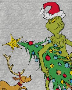 Kid Dr. Seuss’ The Grinch™ Christmas Tee from carters.com. Shop clothing & accessories from a trusted name in kids, toddlers, and baby clothes. Toddler Boy Tops, Carter Kids, The Grinch, Christmas Tees, Boys Top, Dr Seuss, Shop Clothing, Favorite Holiday, Fashion Tees