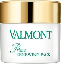 Prime renewing pack & just bloom 75 ml Mask