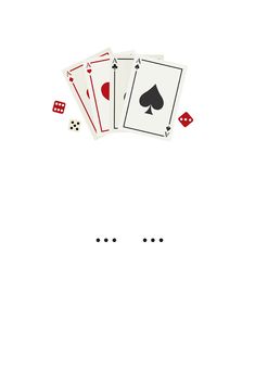 Poker Game Night - Sports & Games Invitation Template (Free) | Greetings Island Game Night Ideas Family, Game Night Gift Basket, Game Night Decorations, Couples Game Night, Sleepover Invitations, Game Night Gift