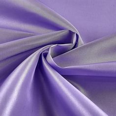 Taffeta is a traditional fabric for elegant gowns and dresses for special occasions. This taffeta has a lustrous tonal sheen and that fabulous ''swish'' when it moves. Create fuller skirts and dresses, blouses and apparel lining. Features cross threads of yellow. Size: 1 Yard.  Color: Red. Purple Silk Fabric For Wedding, Purple Silk Wedding Fabric, Sheet Costume, Future Dusk, Dresses For Special Occasions, Costumes Dresses, Elegant Gowns, Taffeta Fabric, Skirts And Dresses