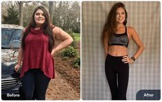 Belly Fat Loss Drinks, Daily Walks, Counting Calories