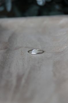 // Rising Sun Ring // small This ring is dainty, elegant and timeless. Glowing warm in the look of solid 585 gold it reminds me on the rising sun. A very nice piece - maybe also possible as a engagement ring. ∇ size // will be made in your size --> please let me know in the note box what size you need ∇ diameter sun rise // 0,9cm ∇ ring band // 1mm round ∇ surface // mirror shine polish (like on the picture) or a warm, matte brushed finish ∇ material // solid 14K yellow gold / also available Dainty Everyday Moonstone Ring, Minimalist Stackable Moonstone Ring In 14k Gold, Minimalist Halo Design Stackable Rings For Anniversary, Minimalist Moonstone Anniversary Ring, Everyday Minimalist Jewelry With Halo Design, Delicate Everyday Moonstone Ring, Minimalist White Gold Open Midi Rings, Simple White Gold Midi Rings, Minimalist Promise Ring With Round Band