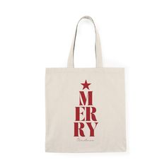 A 100% cotton tote bag is the champion of durability, sustainability, and style.  .: Material: 6 oz/yd², 100% natural cotton canvas fabric .: One size: 15" x 16" (38.1cm x 40.6cm) .: Convenient self-fabric handles .: Double-sided print Christmas Tree Tote, Merry Christmas Tree, Cotton Canvas Fabric, Cotton Tote Bags, Natural Cotton, Canvas Fabric, Cotton Canvas, Sustainability, Double Sided