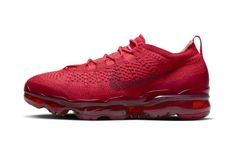 Air Vapormax 2023 Flyknit DV1678 600 Nike Vapormax Flyknit, Nike Air Vapormax Flyknit, Streetwear Shoes, Nike Vapormax, Vapormax Flyknit, Air Vapormax, On Air, Nike Air Vapormax, Nike Store