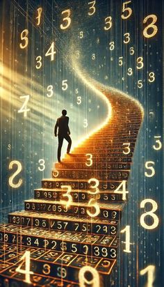 Numerology Wallpaper, Numbers Wallpaper, Success Wallpaper, Different Styles Of Tattoos, Lucky Wallpaper, Numerology Numbers, Personal Achievements, Astrology Numerology, Success Criteria