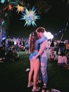 Couple, rave , beyond wonderland, colorfull, excision, blue, butterflys, cute, candid, candy, couple photo, fun, lighting, Festival Couple Pictures, Couple Rave Outfits, Festival Couple, Couples Music, Couple Photo Ideas, Beyond Wonderland, Insta Pics, Couple Photo